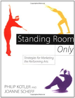 Cover art for Standing Room Only