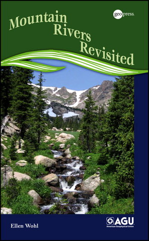 Cover art for Mountain Rivers Revisited