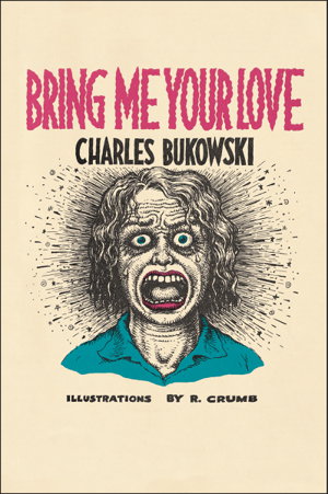 Cover art for Bring Me Your Love