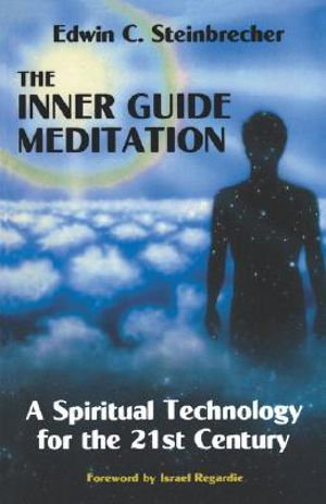 Cover art for Inner Guide Meditation