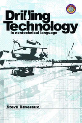 Cover art for Drilling Technology in Nontechnical Language
