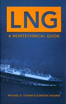 Cover art for LNG