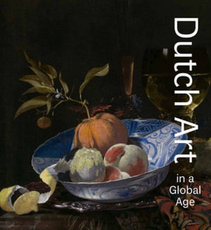 Cover art for Dutch Art in a Global Age