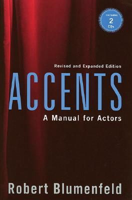 Cover art for Accents