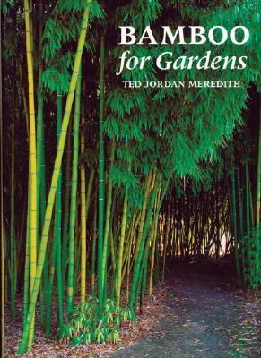 Cover art for Bamboo for Gardens