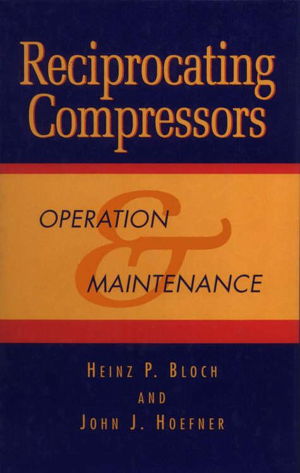 Cover art for Reciprocating Compressors