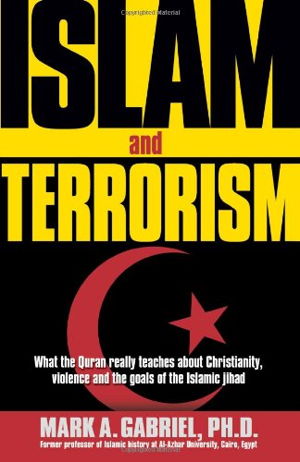 Cover art for Islam and Terrorism