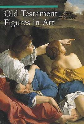 Cover art for Old Testament Figures in Art