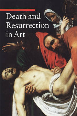 Cover art for Death and Resurrection in Art