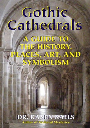 Cover art for Gothic Cathedrals