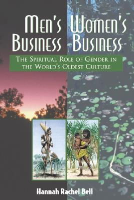 Cover art for Men'S Business, Women's Business