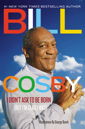 Cover art for I Didn't Ask to be Born