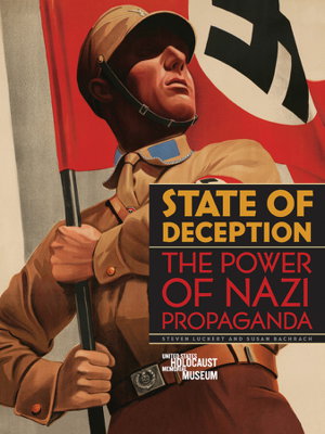 Cover art for State of Deception