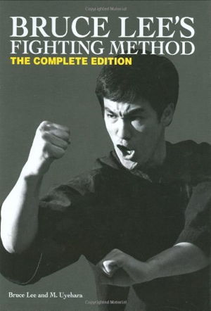 Cover art for Bruce Lee's Fighting Method Complete Edition
