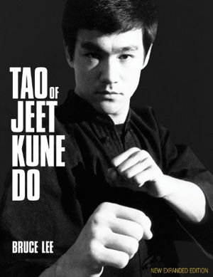 Cover art for Tao of Jeet Kune Do