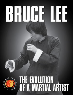 Cover art for Bruce Lee