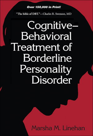 Cover art for Cognitive Behavioural Treatment of a Borderline Personality