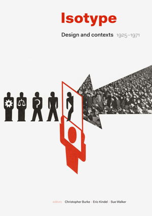 Cover art for Isotype