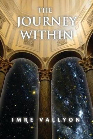 Cover art for The Journey Within