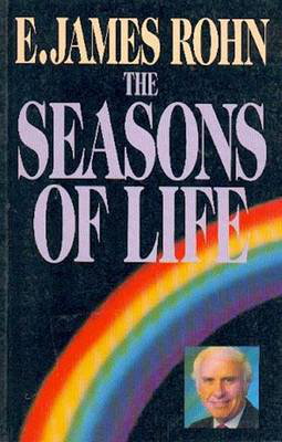 Cover art for The Seasons of Life