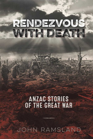 Cover art for Rendezvous with Death
