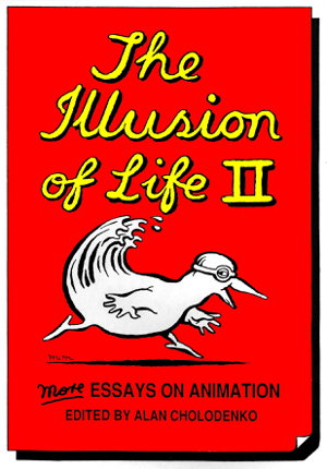 Cover art for The Illusion Of Life 2