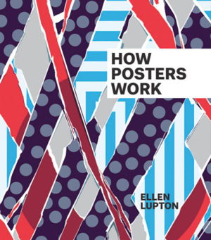 Cover art for How Posters Work