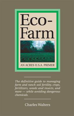 Cover art for Eco-Farm