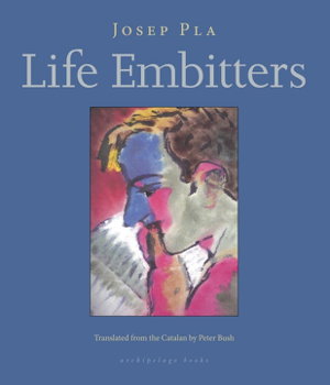 Cover art for Life Embitters
