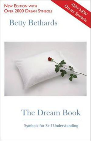 Cover art for The Dream Book