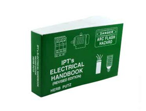Cover art for IPT's Electrical Handbook (revised ED)