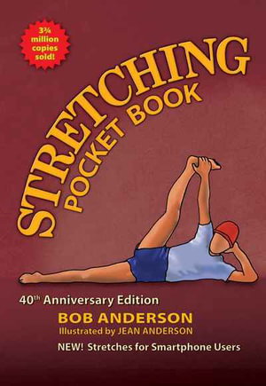 Cover art for Stretching Pocket Book