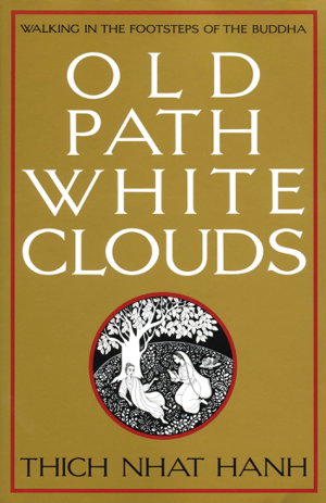 Cover art for Old Path White Clouds