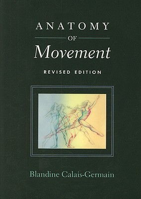 Cover art for Anatomy of Movement