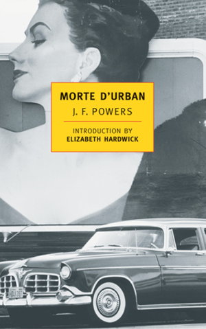 Cover art for Morte D'urban