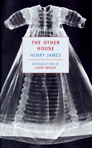 Cover art for The Other House