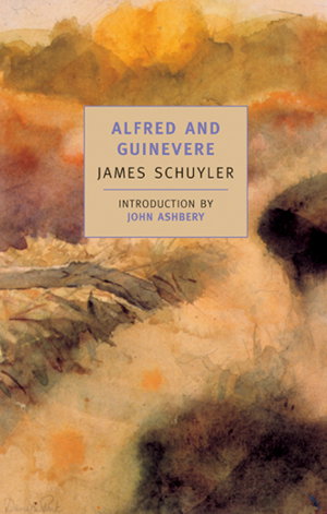 Cover art for Alfred And Guinevere