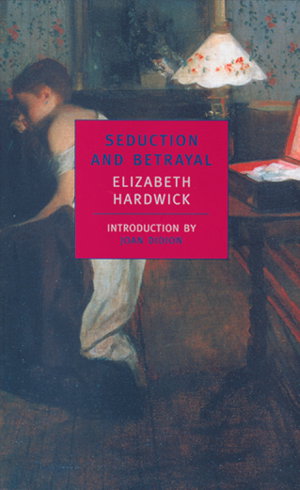 Cover art for Seduction And Betrayal
