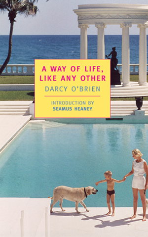Cover art for Way Of Life, Like Any Other ,