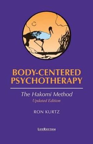 Cover art for Body-centered Psychotherapy