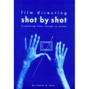 Cover art for Film Directing Shot by Shot