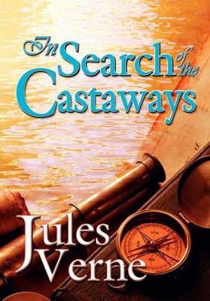 Cover art for In Search of the Castaways
