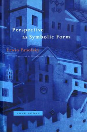 Cover art for Perspective as Symbolic Form