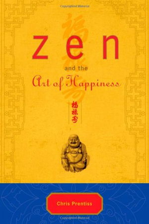 Cover art for ZEN and the Art of Happiness