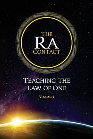 Cover art for The Ra Contact