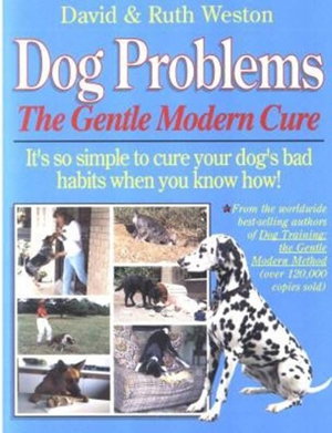 Cover art for Dog Problems