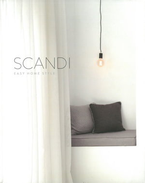 Cover art for Scandi