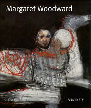 Cover art for Margaret Woodward