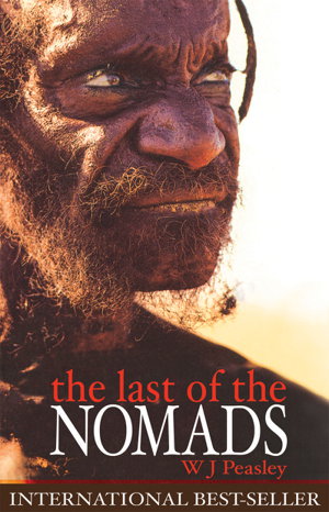 Cover art for Last Of The Nomads