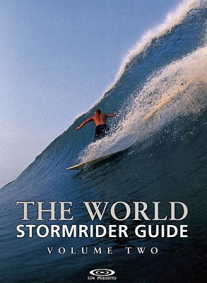 Cover art for The World Stormrider Guide